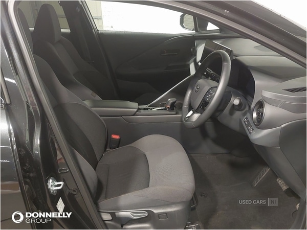 Used Toyota C-HR 2025 for sale - 76702602: Photo 9