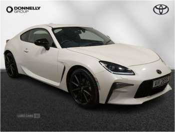 Used Toyota GR86 2023 for sale - 73512133: Photo