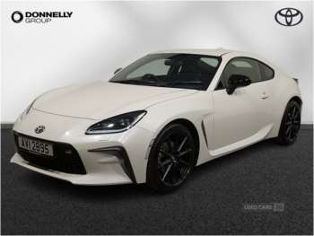 Used Toyota GR86 2023 for sale - 73512133: Photo