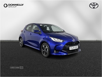 Used Toyota Yaris 2025 for sale - 78729123: Photo