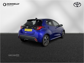 Used Toyota Yaris 2025 for sale - 78729123: Photo