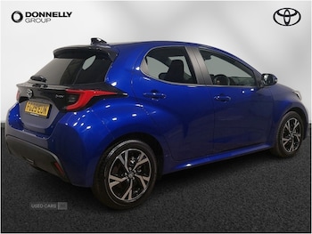 Used Toyota Yaris 2025 for sale - 78729123: Photo