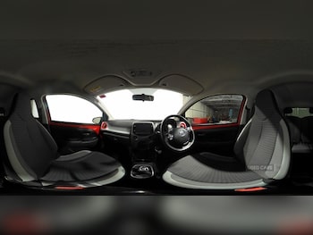 Used Toyota AYGO 2020 for sale - 79396777: Photo