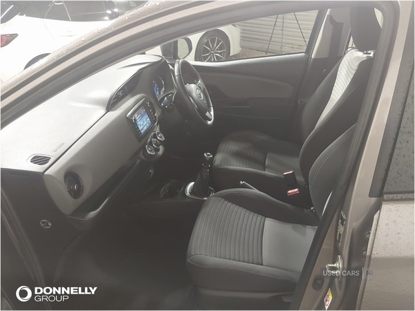 Used Toyota Yaris 2019 for sale - 77587494: Photo 10