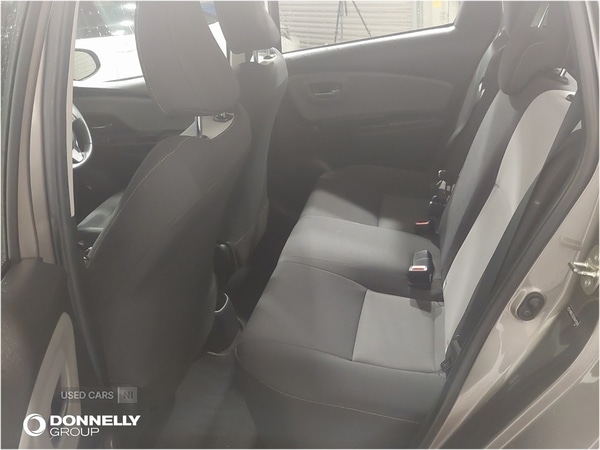 Used Toyota Yaris 2019 for sale - 77587494: Photo 12