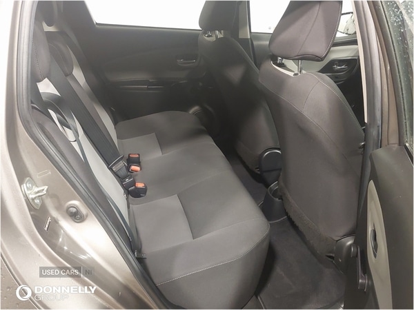 Used Toyota Yaris 2019 for sale - 77587494: Photo 13