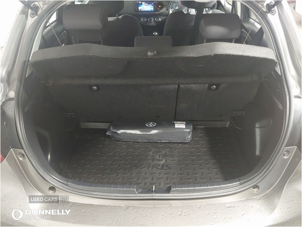 Used Toyota Yaris 2019 for sale - 77587494: Photo 14