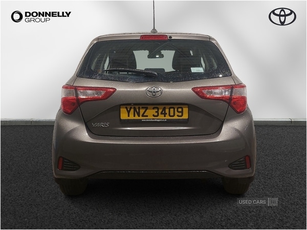 Used Toyota Yaris 2019 for sale - 77587494: Photo 19