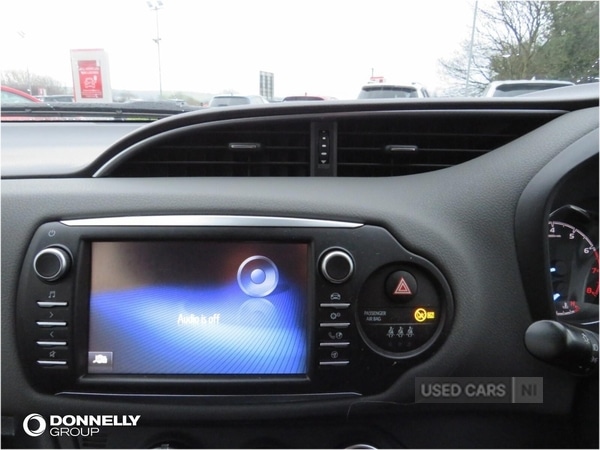 Used Toyota Yaris 2019 for sale - 77587494: Photo 25