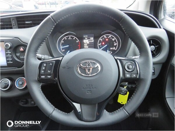 Used Toyota Yaris 2019 for sale - 77587494: Photo 35