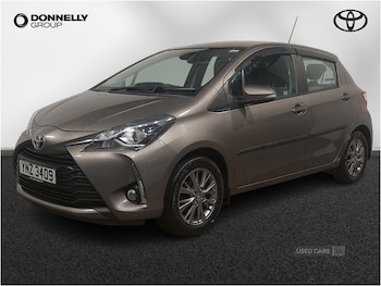 Used Toyota Yaris 2019 for sale - 77587494: Photo