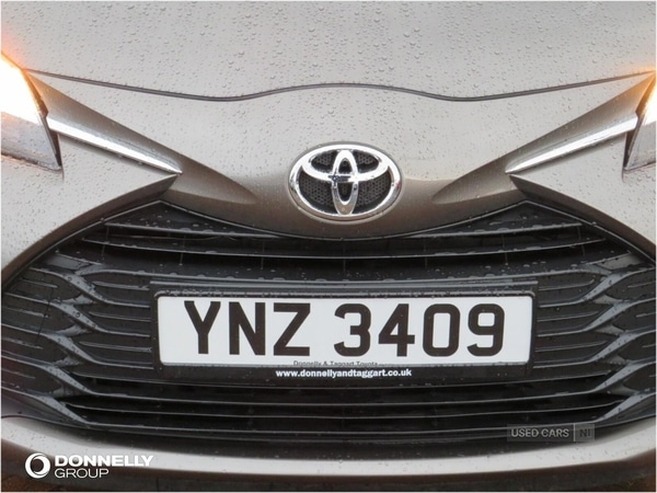 Used Toyota Yaris 2019 for sale - 77587494: Photo 6