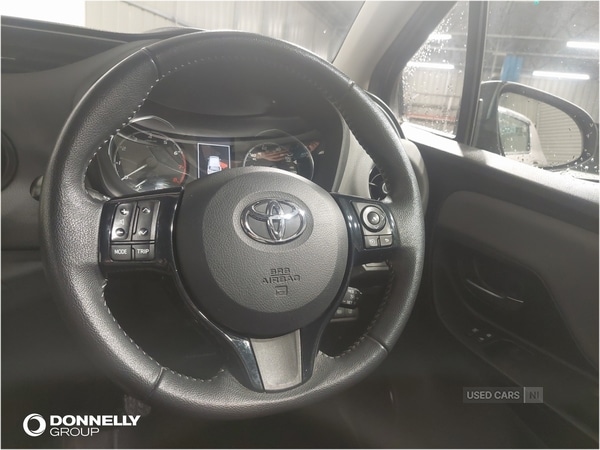 Used Toyota Yaris 2019 for sale - 77587494: Photo 8