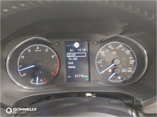 Used Toyota Yaris 2019 for sale - 77587494: Photo 9