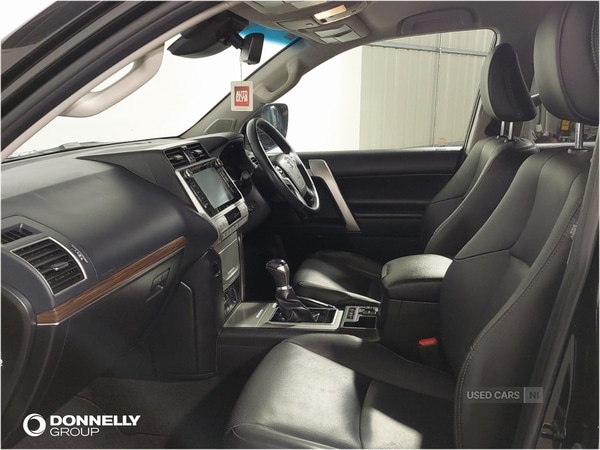 Used Toyota Land Cruiser 2019 for sale - 76378348: Photo 10