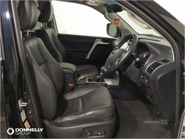 Used Toyota Land Cruiser 2019 for sale - 76378348: Photo 11