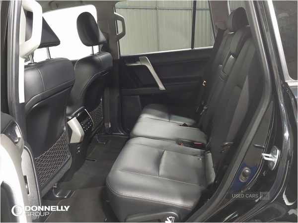 Used Toyota Land Cruiser 2019 for sale - 76378348: Photo 12