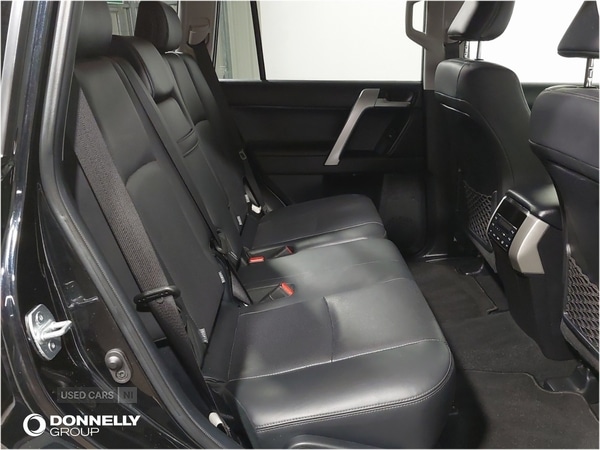 Used Toyota Land Cruiser 2019 for sale - 76378348: Photo 13