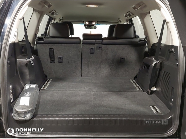 Used Toyota Land Cruiser 2019 for sale - 76378348: Photo 14