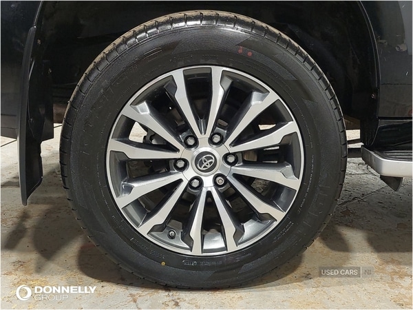 Used Toyota Land Cruiser 2019 for sale - 76378348: Photo 18