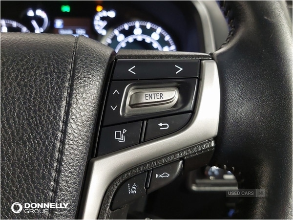 Used Toyota Land Cruiser 2019 for sale - 76378348: Photo 20