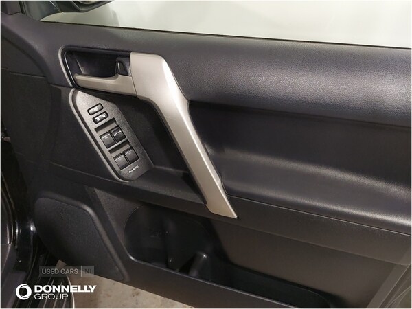 Used Toyota Land Cruiser 2019 for sale - 76378348: Photo 22