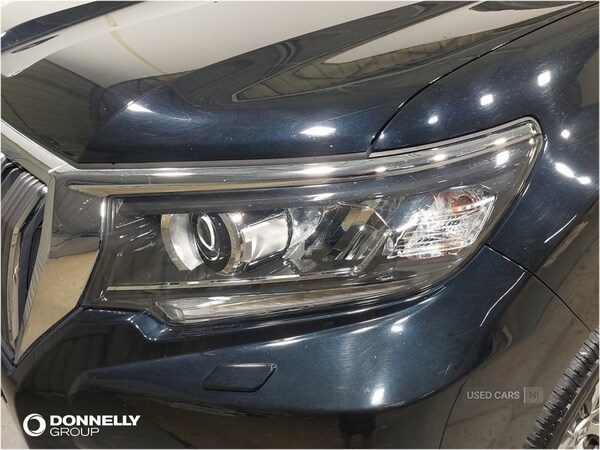 Used Toyota Land Cruiser 2019 for sale - 76378348: Photo 23