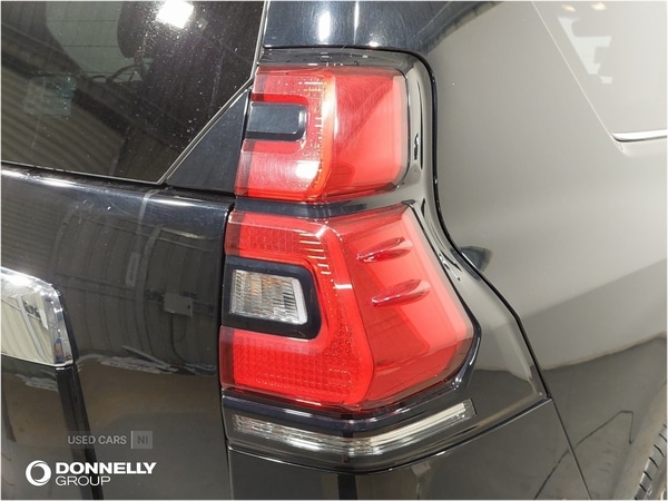 Used Toyota Land Cruiser 2019 for sale - 76378348: Photo 24