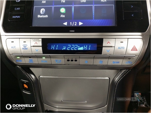 Used Toyota Land Cruiser 2019 for sale - 76378348: Photo 37