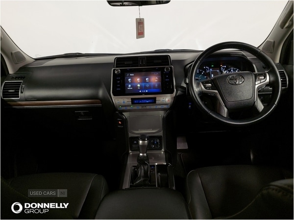 Used Toyota Land Cruiser 2019 for sale - 76378348: Photo 5