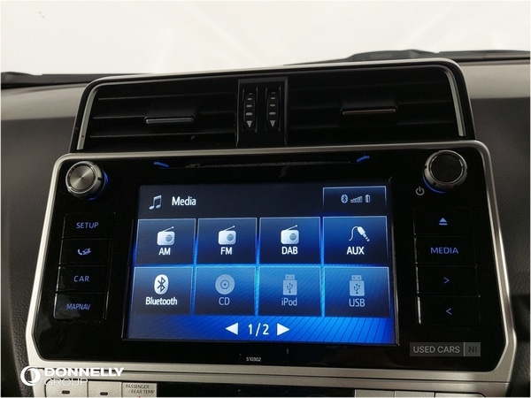 Used Toyota Land Cruiser 2019 for sale - 76378348: Photo 7