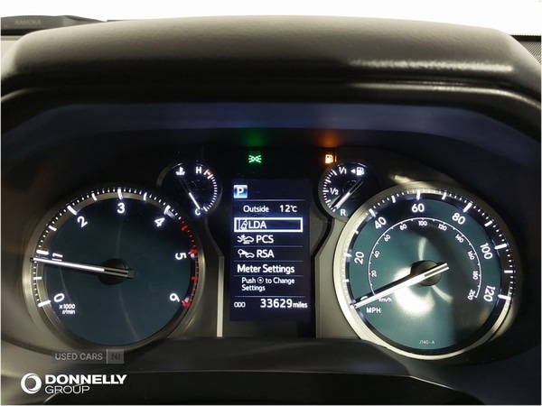 Used Toyota Land Cruiser 2019 for sale - 76378348: Photo 9