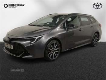 Used Toyota Corolla 2024 for sale - 74121507: Photo