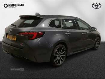 Used Toyota Corolla 2024 for sale - 74121507: Photo