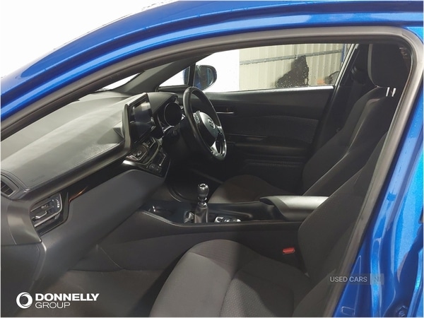 Used Toyota C-HR 2018 for sale - 76410003: Photo 10