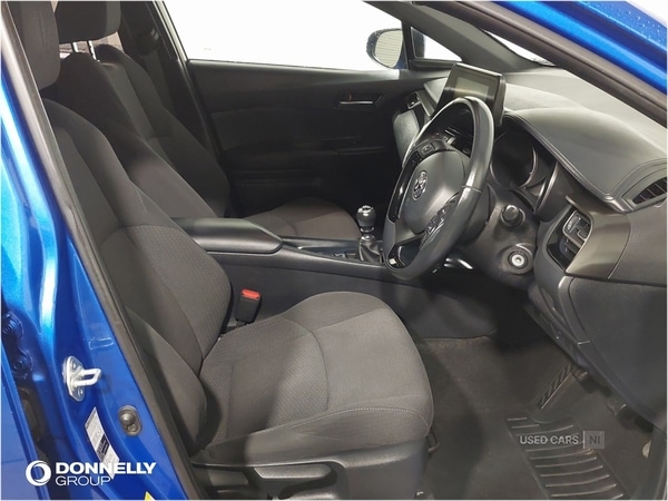 Used Toyota C-HR 2018 for sale - 76410003: Photo 11