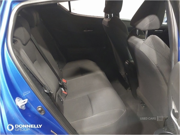 Used Toyota C-HR 2018 for sale - 76410003: Photo 13