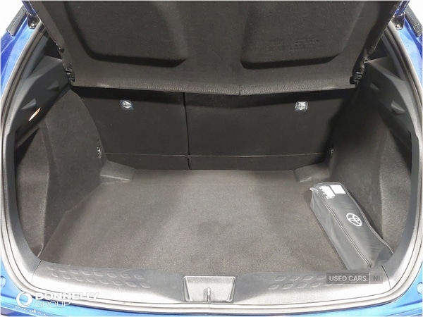 Used Toyota C-HR 2018 for sale - 76410003: Photo 14