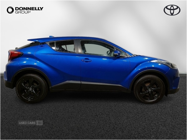 Used Toyota C-HR 2018 for sale - 76410003: Photo 17