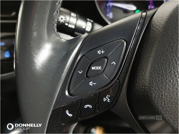 Used Toyota C-HR 2018 for sale - 76410003: Photo 21