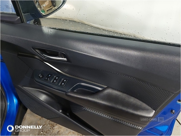 Used Toyota C-HR 2018 for sale - 76410003: Photo 22