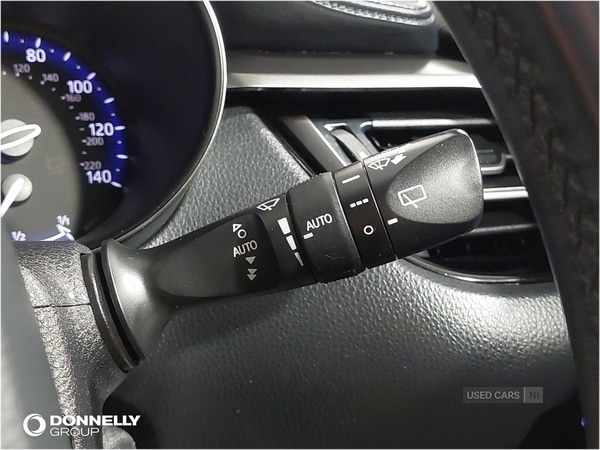 Used Toyota C-HR 2018 for sale - 76410003: Photo 33