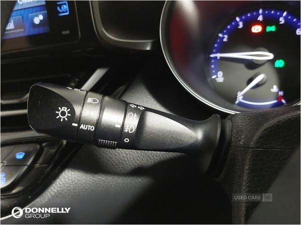 Used Toyota C-HR 2018 for sale - 76410003: Photo 34