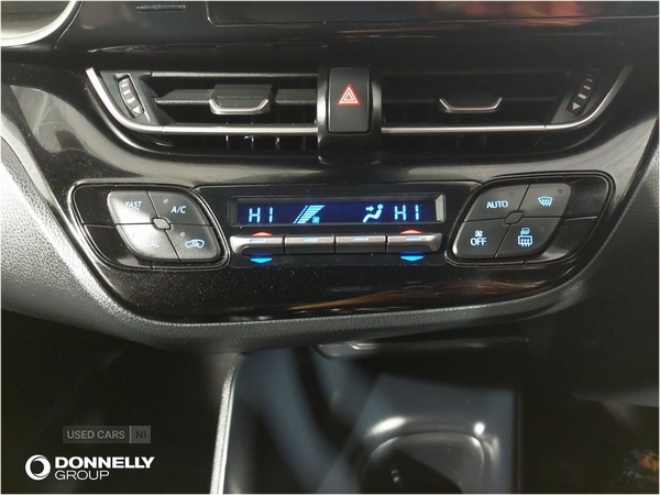 Used Toyota C-HR 2018 for sale - 76410003: Photo 37