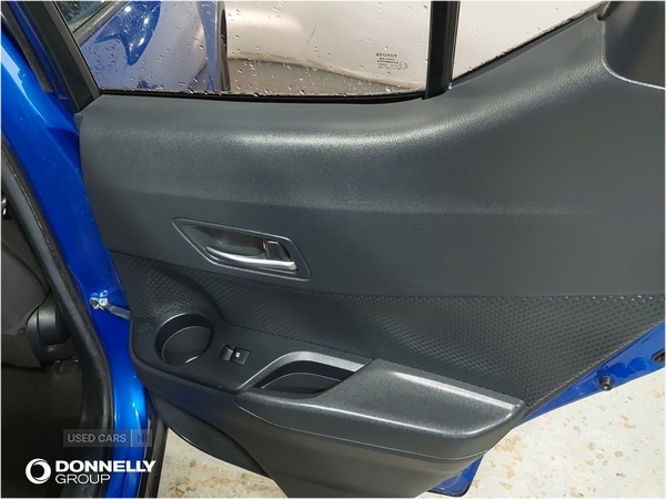 Used Toyota C-HR 2018 for sale - 76410003: Photo 39