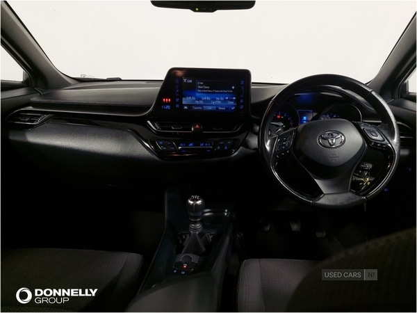 Used Toyota C-HR 2018 for sale - 76410003: Photo 5