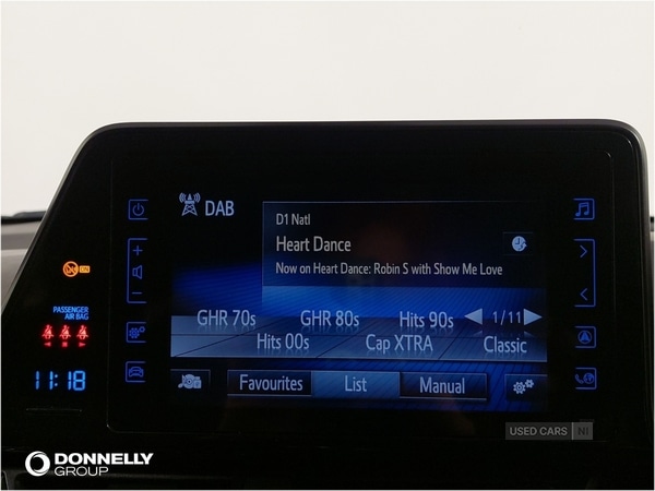 Used Toyota C-HR 2018 for sale - 76410003: Photo 7