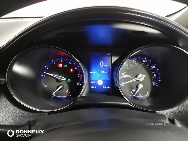 Used Toyota C-HR 2018 for sale - 76410003: Photo 9