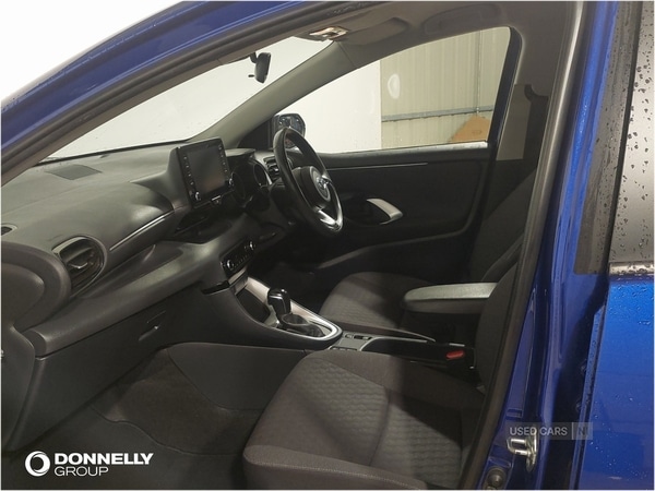 Used Toyota Yaris 2022 for sale - 77132297: Photo 10