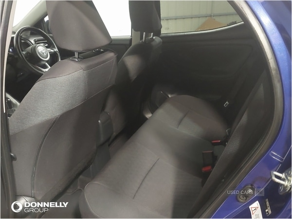 Used Toyota Yaris 2022 for sale - 77132297: Photo 12